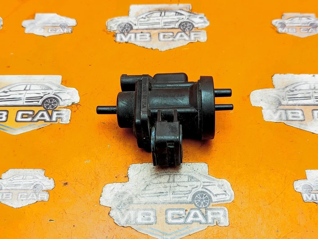 Клапан турбины Mercedes-Benz