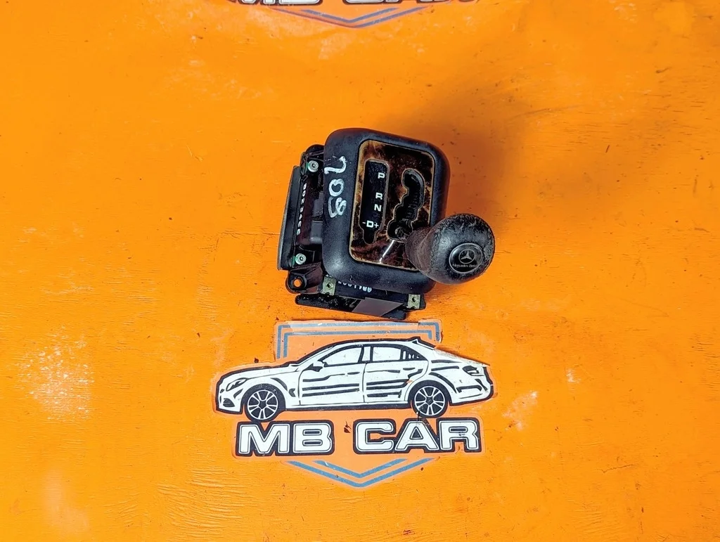 Кулиса АКПП Mercedes-Benz