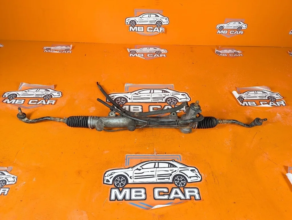 Рулевая рейка Mercedes-Benz