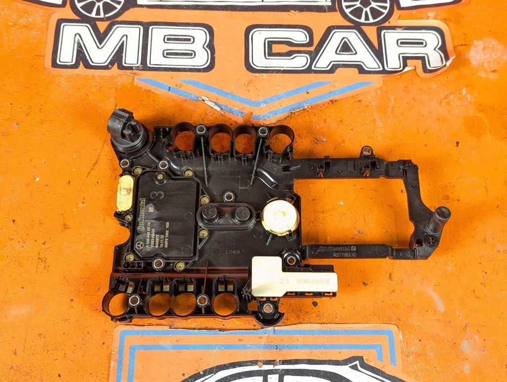 Плата АКПП 9 серии 7G-Tronic Mercedes-Benz