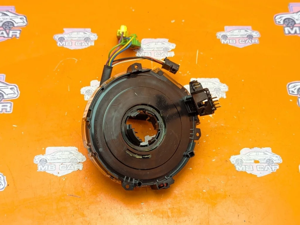 Шлейф подрулевой Mercedes-Benz