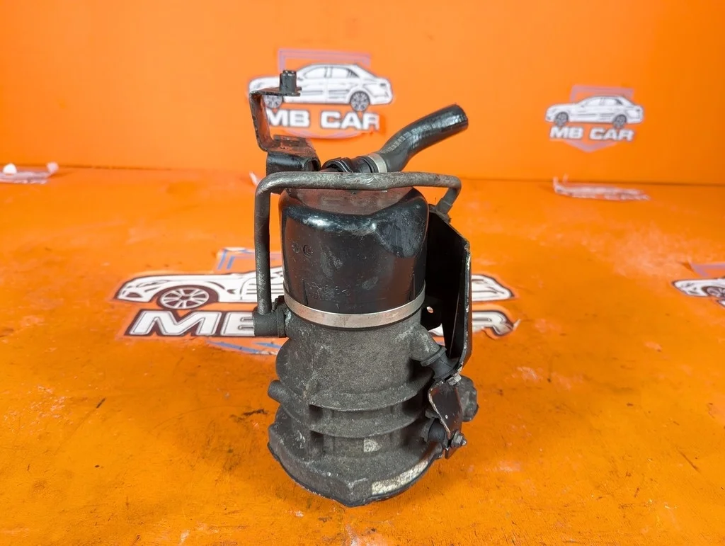 ЭГУР Mercedes-Benz