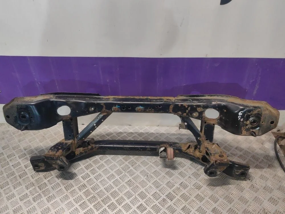 Подрамник задний Ford Focus 3