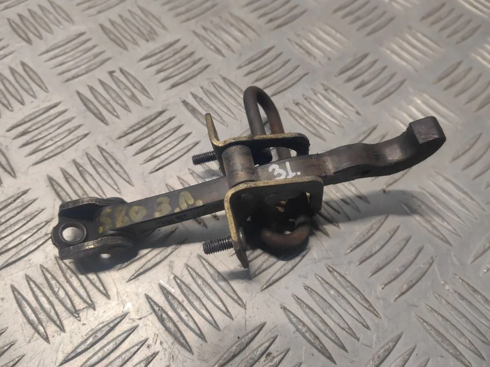 Ограничитель двери задний левый Volvo S80