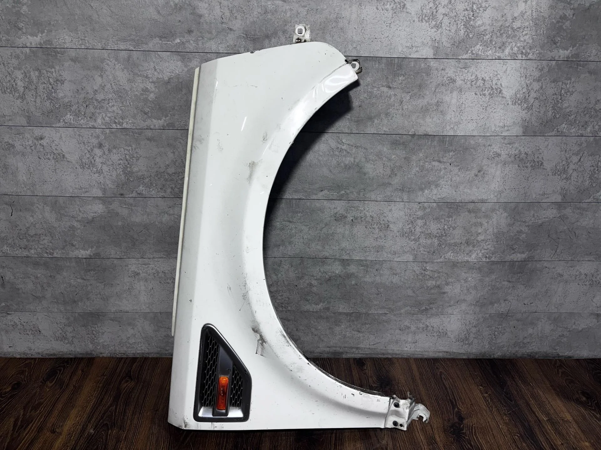 крыло правое Land Rover Freelander 2