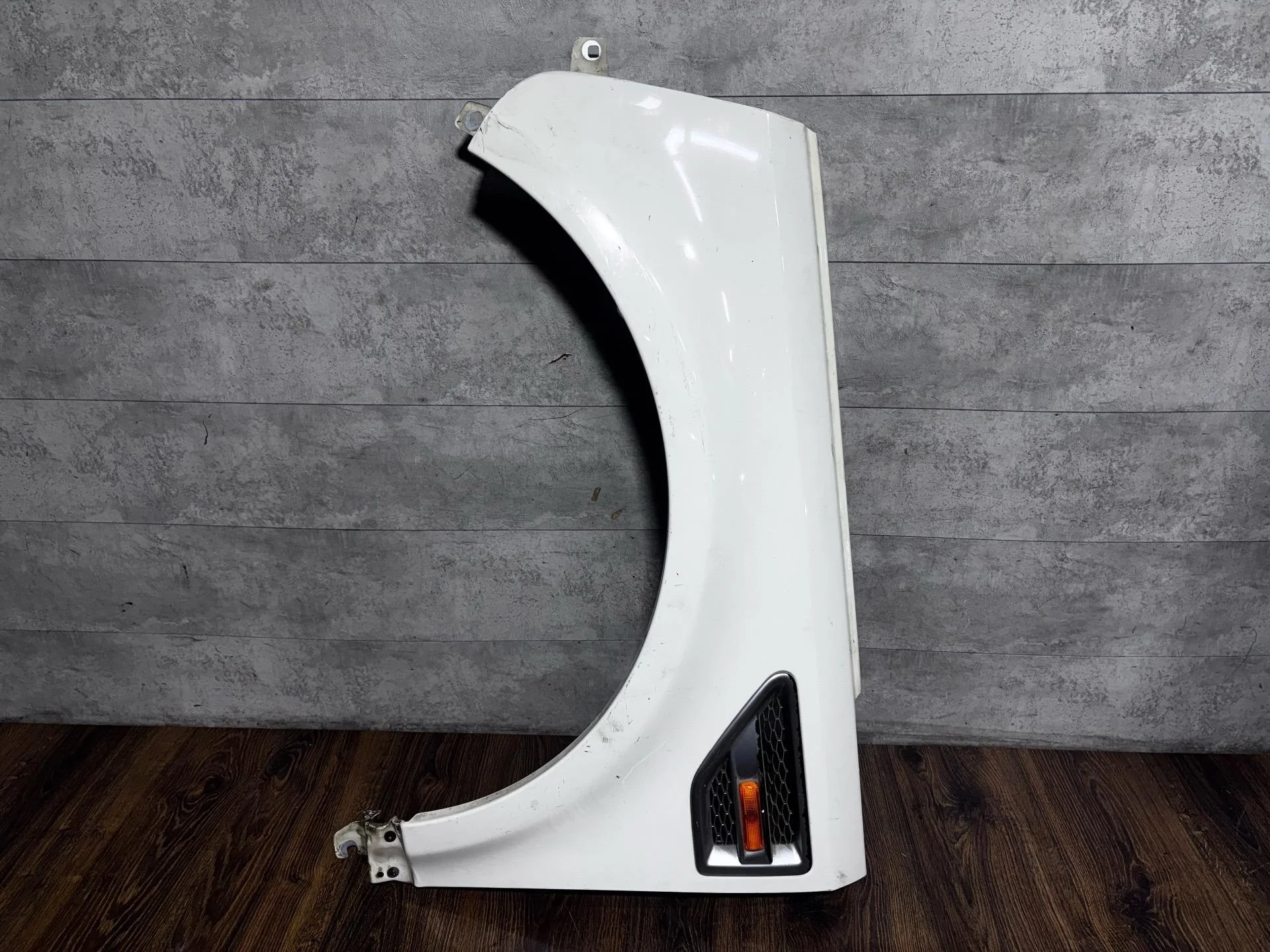 крыло левое Land Rover Freelander 2