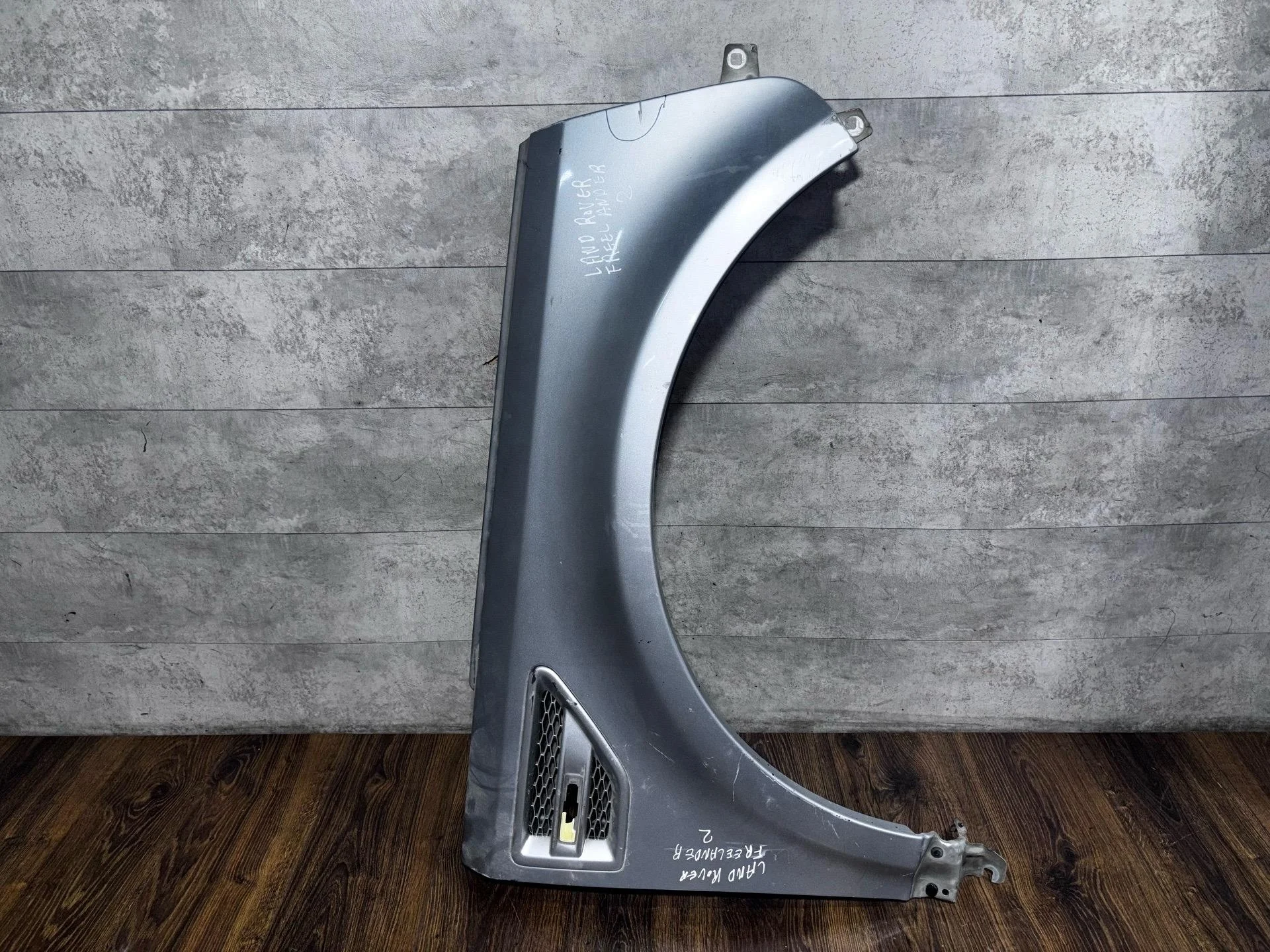 крыло правое Land Rover Freelander 2