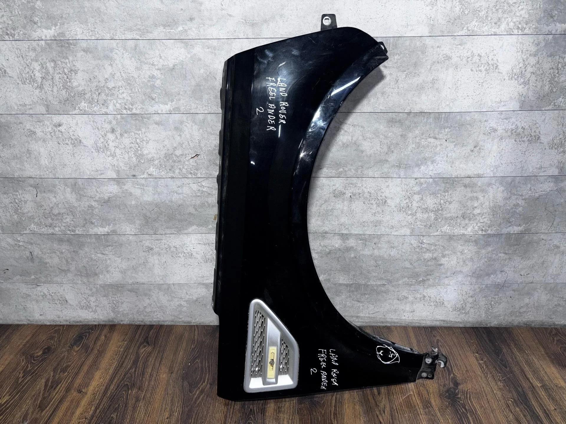 крыло правое Land Rover Freelander 2