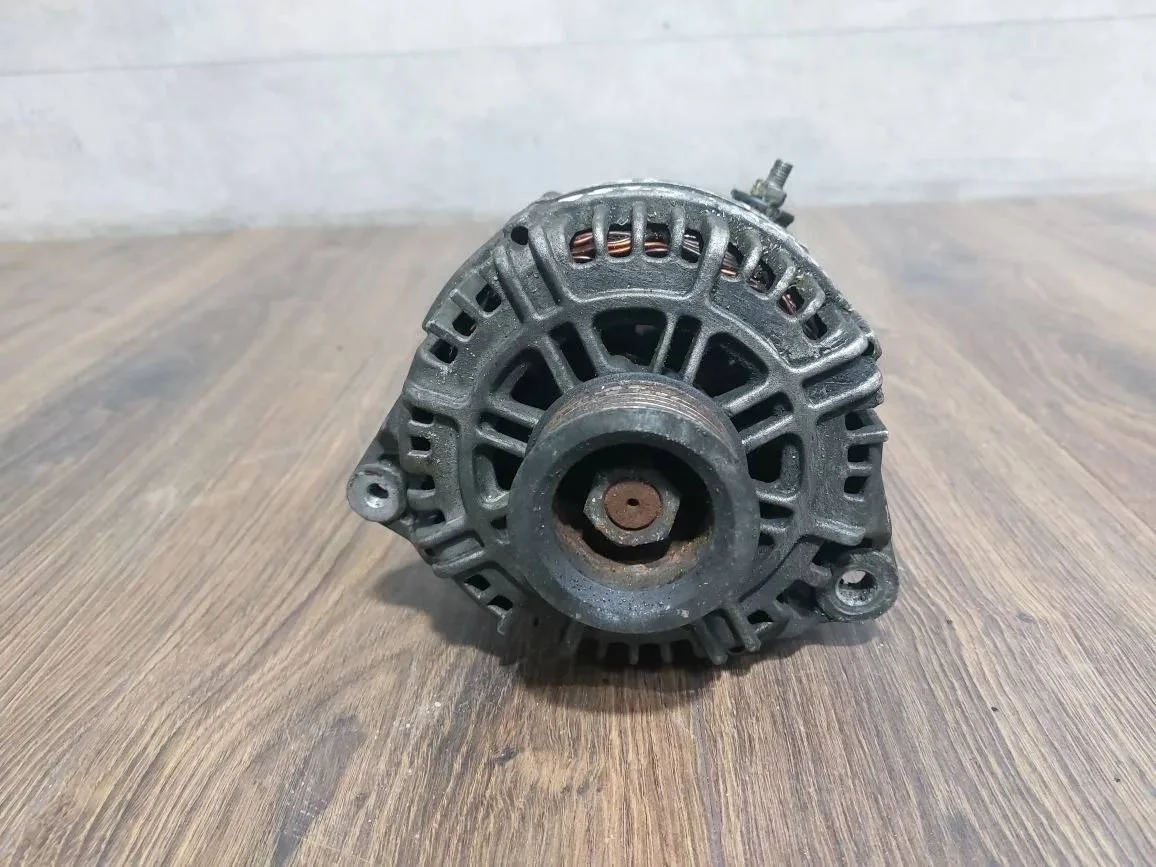 генератор Infiniti QX56 JA60