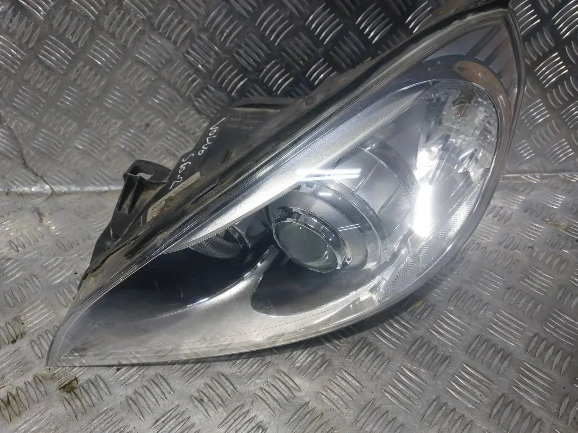 фара левая Volvo S60 2