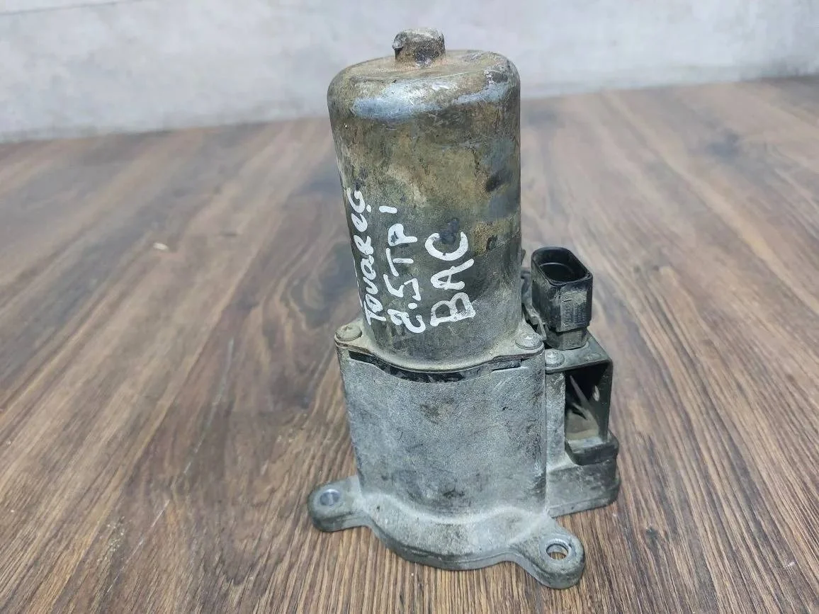 сервопривод раздаточной коробки Volkswagen Touareg  2003