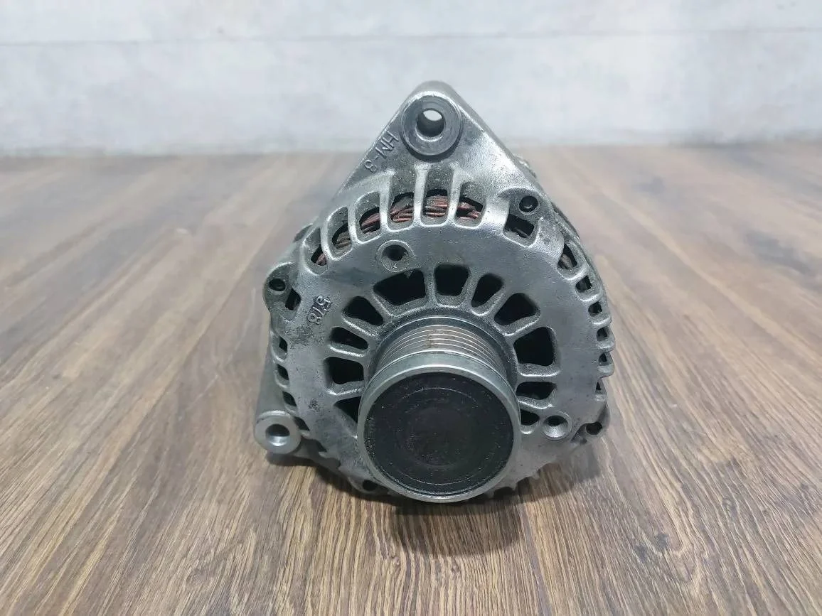 генератор SsangYong Kyron