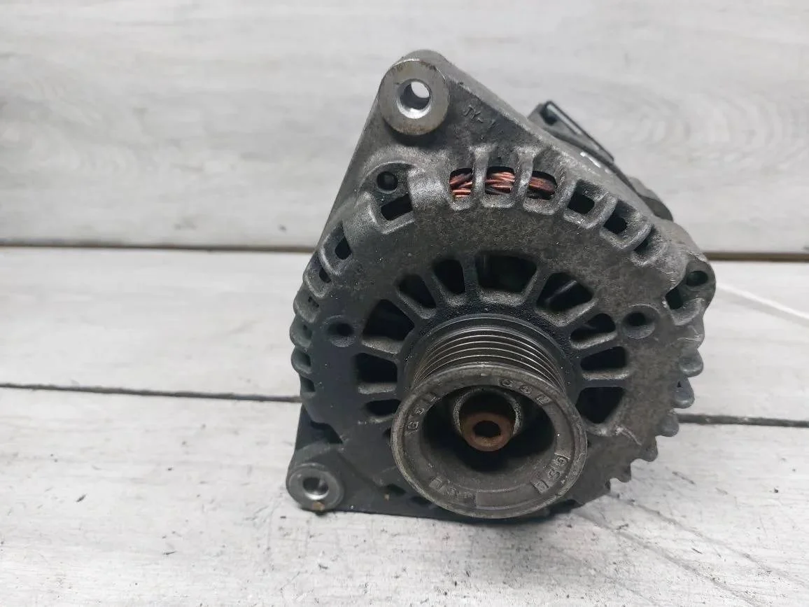 генератор SsangYong Actyon 2 CK