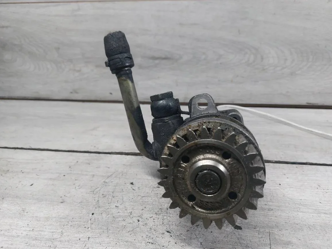 насос гидроусилителя руля Volkswagen Transporter T5