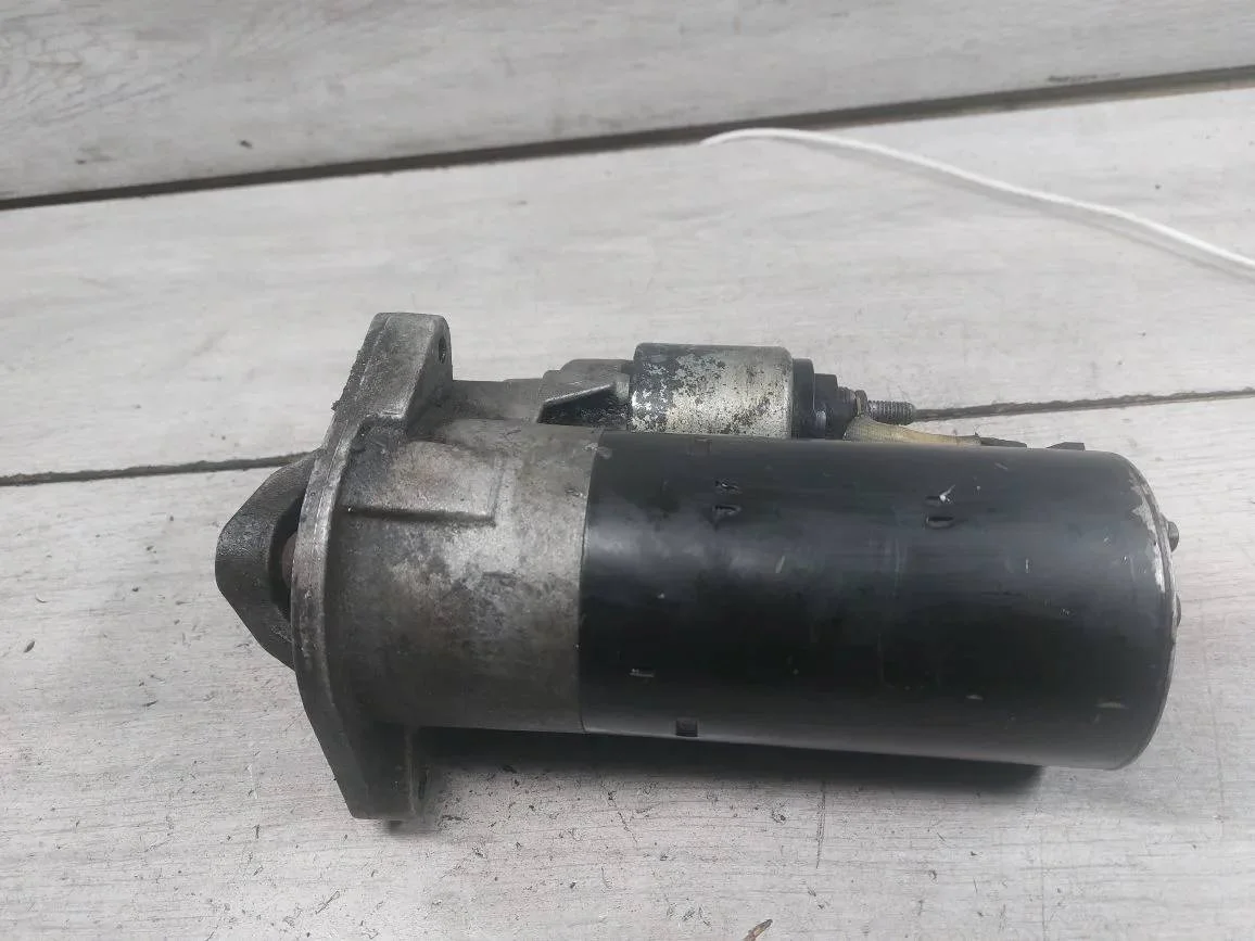 стартер Fiat Ducato 2 244