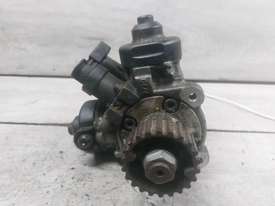 ТНВД Volkswagen Touareg