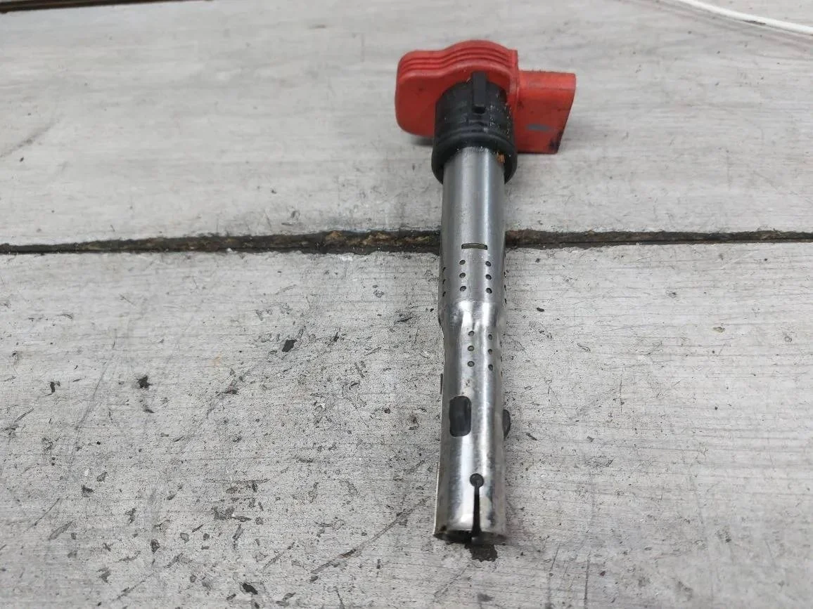 катушка зажигания Volkswagen Passat B6