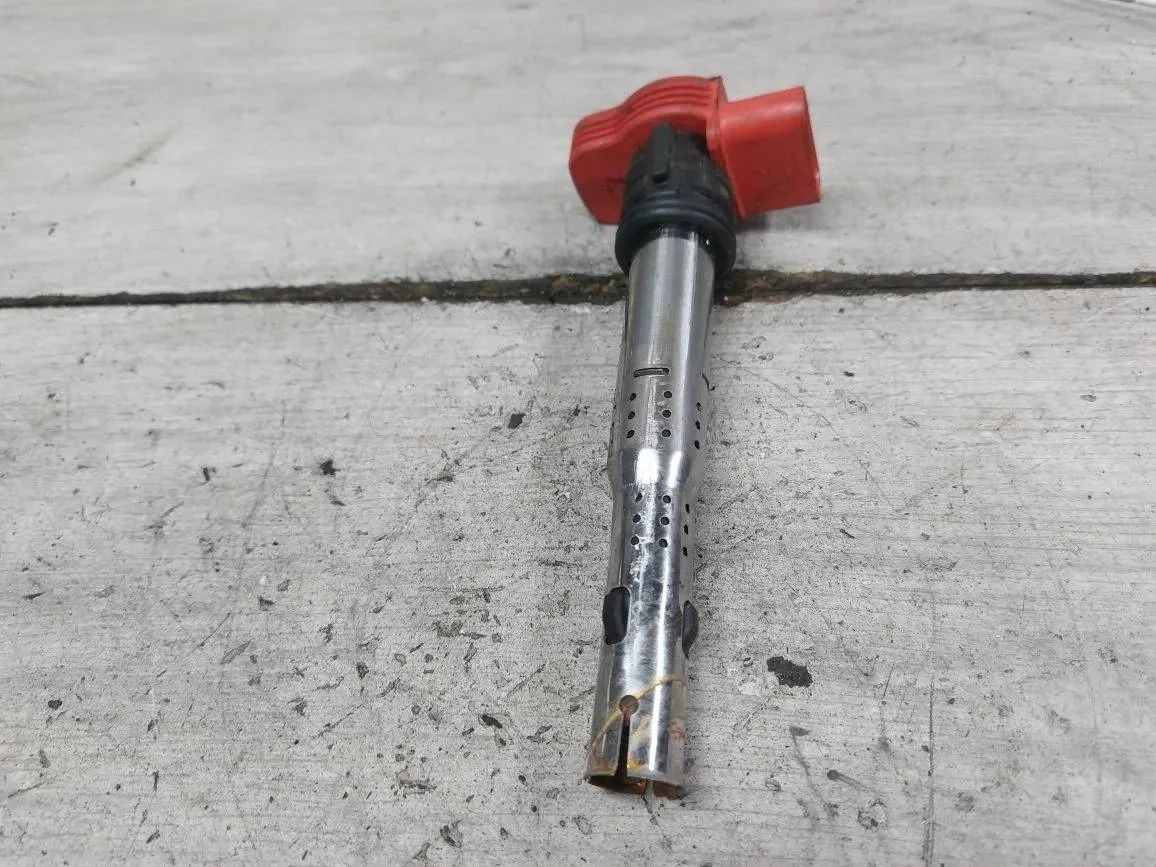 катушка зажигания Volkswagen Passat B6