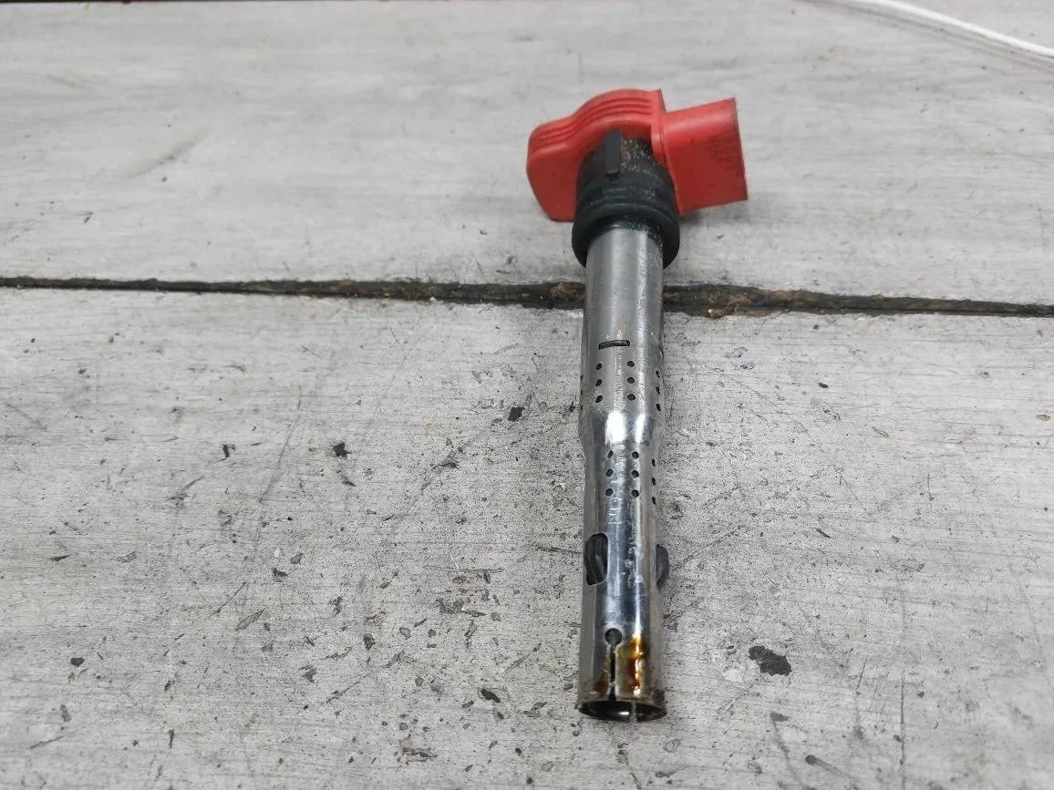 катушка зажигания Volkswagen Passat B6