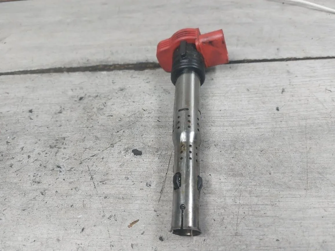 катушка зажигания Volkswagen Passat B6