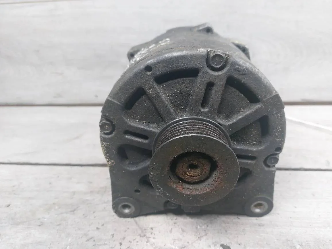 генератор Volkswagen Touareg 2