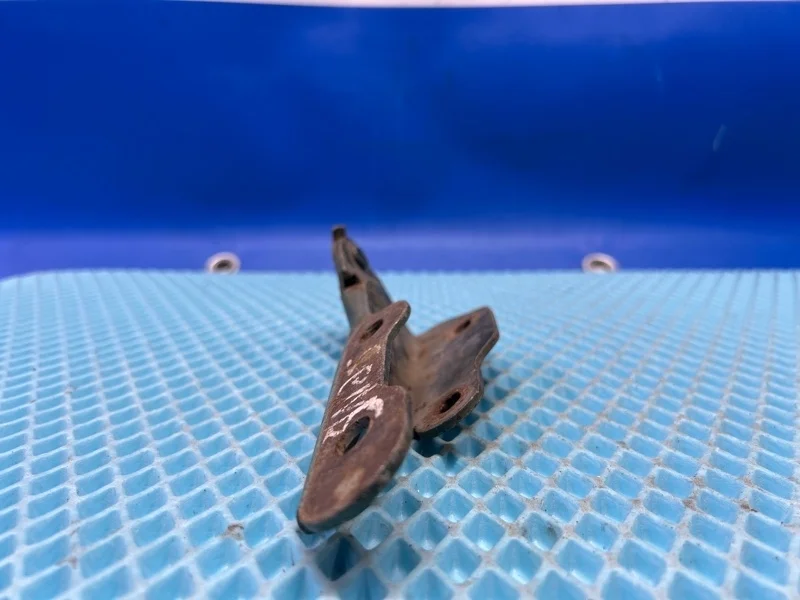 Петля капота ЗАЗ Сенс 2009 96304580 Т150, передняя правая