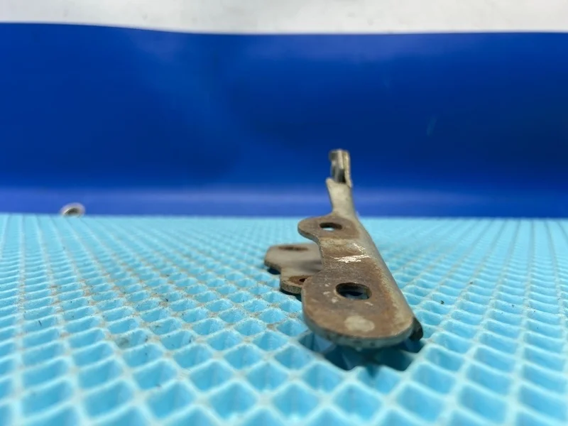 Петля капота ЗАЗ Сенс 2009 96303296 Т150, передняя левая