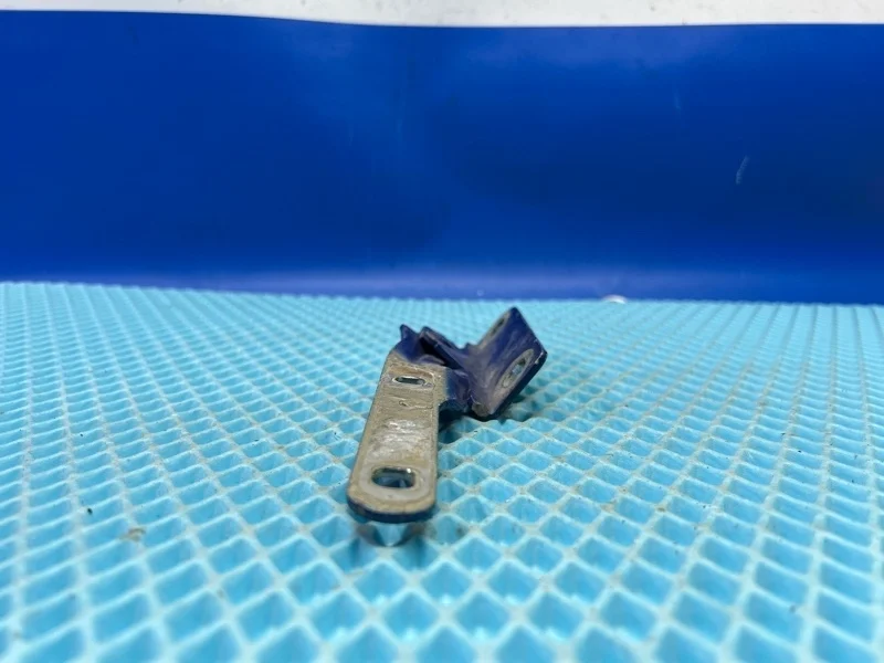 Петля капота Renault Logan 1 2007 6001546876 1.6 K7M410, правая