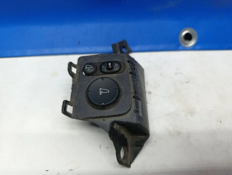 Блок кнопок корректора зеркал Honda CR-V 2011 35190T5AJ11