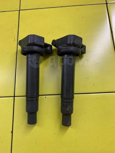 Катушка зажигания Toyota Land Cruiser 100 (1998—2002)