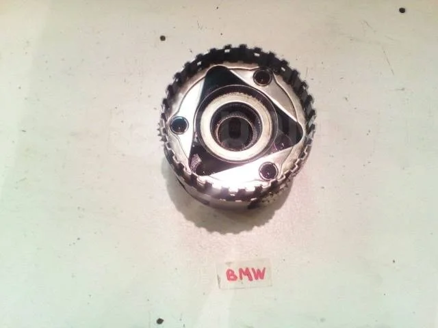 АКПП BMW X5 E53 (1999—2003)