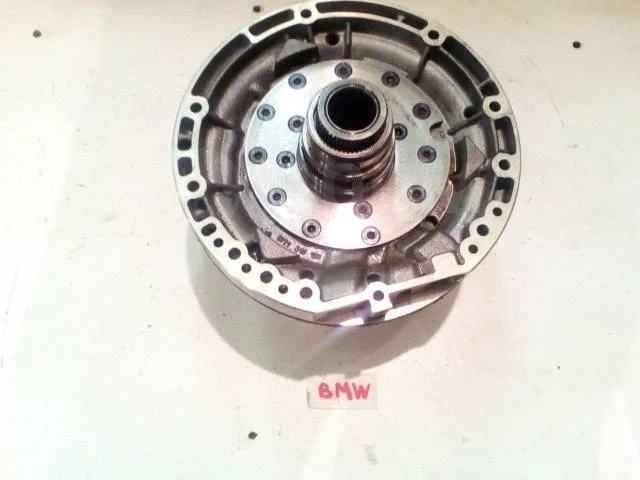 Насос масляный BMW X5 E53 (1999—2003)