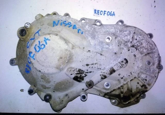 АКПП Nissan Primera P11 (1995—2000)