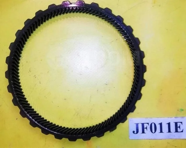 Вариатор Nissan X-Trail II (2007—2011)