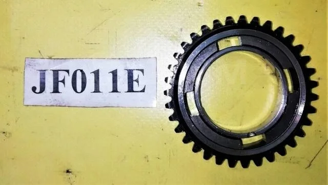 Вариатор Nissan X-Trail II (2007—2011)