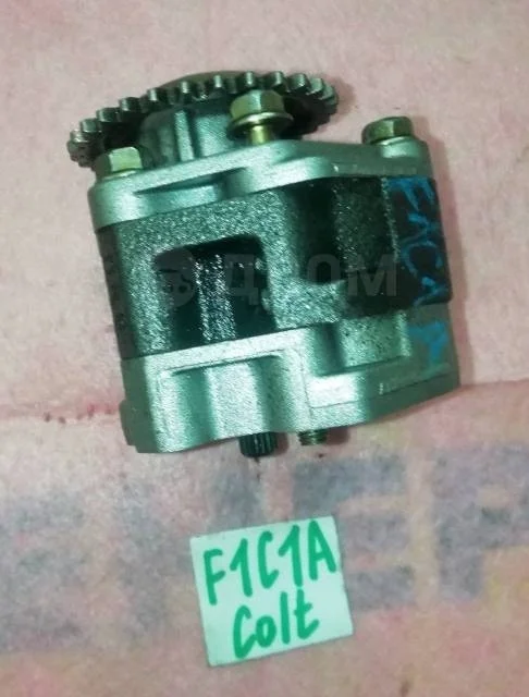 Насос масляный Mitsubishi Colt CJ0 (1995—2003)