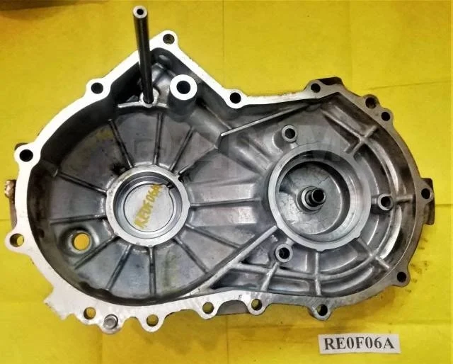 Крышка Nissan Primera P11 (1995—2000)