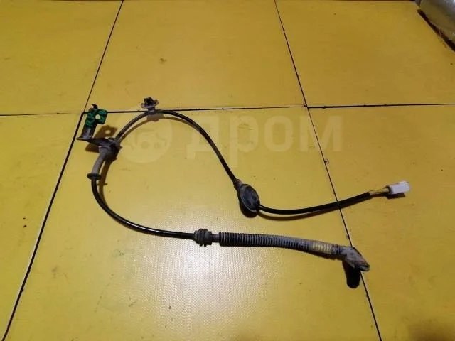 Датчик ABS Hyundai Solaris I (2010—2014)