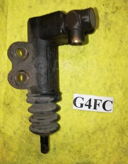 Цилиндр сцепления рабочий Hyundai Solaris I (2010—2014)