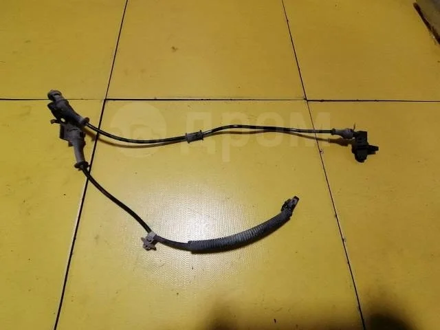 Датчик ABS Hyundai Solaris I (2010—2014)