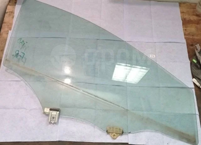 Стекло двери передней правой Hyundai i30 II (2011—2015)