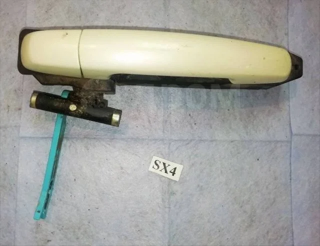 Ручка Suzuki SX4 I (2006—2009)