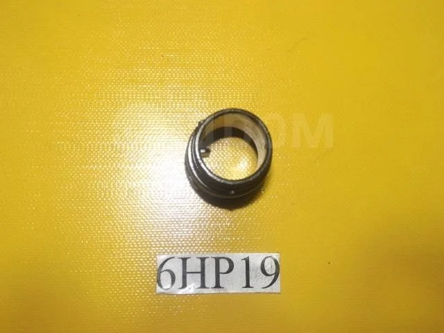 АКПП BMW X5 E53 (1999—2003)