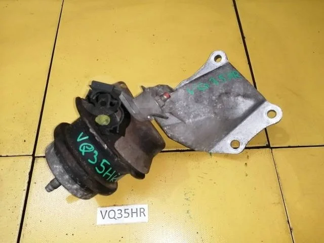 Подушка Nissan Fuga II (2009—2015)