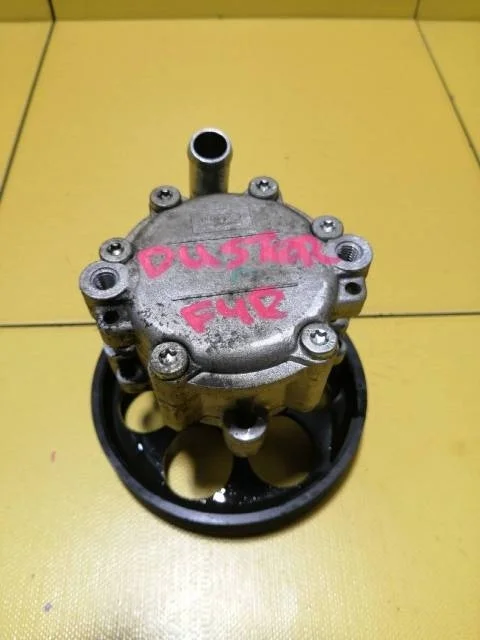 Насос ГУР Renault Duster I (2010—2015)