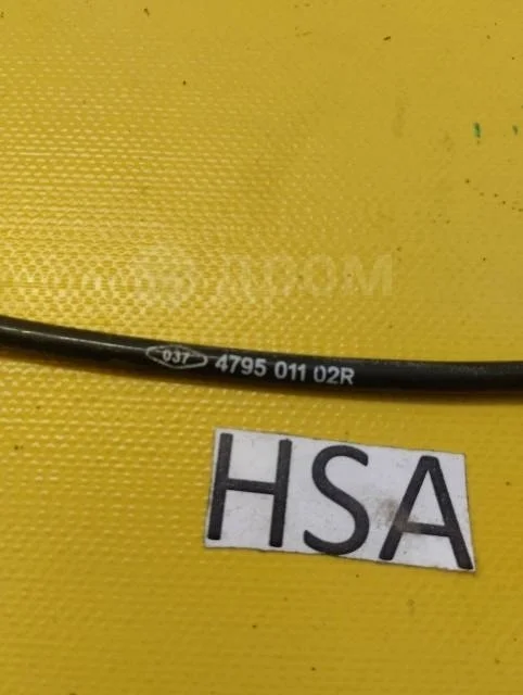 Датчик Renault Duster I (2010—2015)