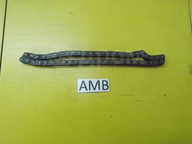 Цепь ГРМ Volkswagen Passat B5 (1996—2001)