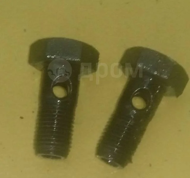 Болт Mitsubishi Lancer IX (2000—2007)