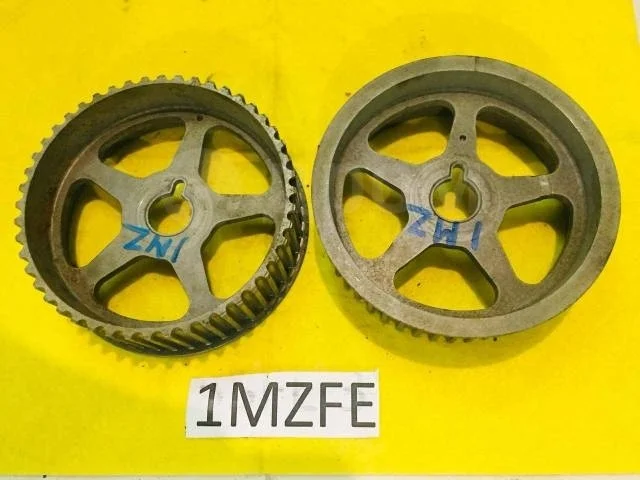 Шестерня распредвала Toyota Harrier XU10 (1997—2000)