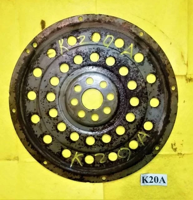 Маховик АКПП Honda Accord VII рестайлинг (2005—2008)